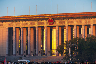 2026年「両会」 国内外の記者の取材を歓迎＝中国