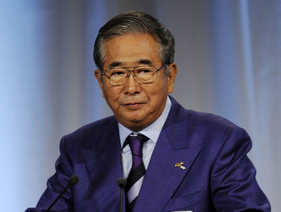 シカゴと東京が落選、2016年夏季五輪