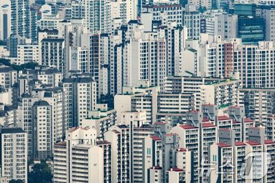 家を持つ韓国の未成年者2万6000人に…1500人は「多住宅者」