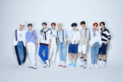 T1419、メキシコ入国に現地ファンが殺到 – KOREA WAVE