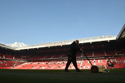 プレミア選手、人種差別に対抗して24時間SNSボイコットへ