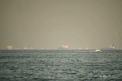 イラン、米国の石油タンカーを攻撃 国営テレビ