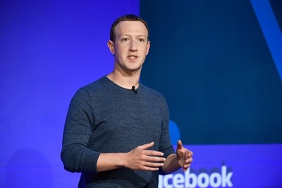 フェイスブック、中国企業とユーザー情報共有 米議員から批判噴出