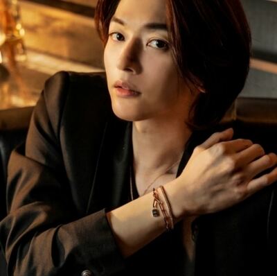 SUPERNOVAソンジェ、IHQと契約、演技に領域拡大 – KOREA WAVE