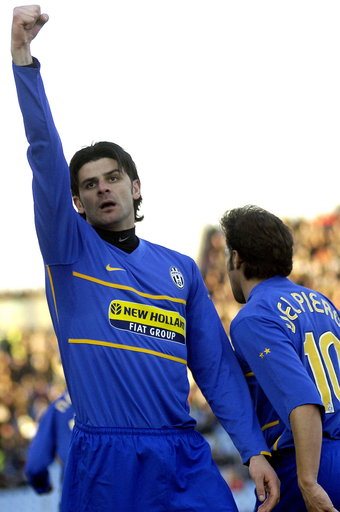 ユベントス アウェーでウディネーゼに勝利