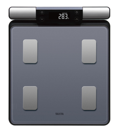 左右部位別体組成計「BC-623L」を2月27日に発売