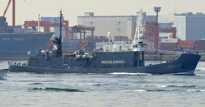 オーストラリア、調査捕鯨で日本をICJに提訴