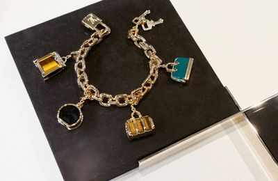 「ルイ・ヴィトン」時計＆ジュエリー専門店、ヴァンドーム広場にオープン