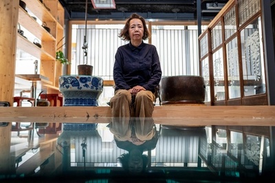 コロナで商機「蒸発」 五輪の海外観客断念で日本の観光業に大打撃