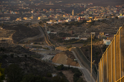 「大規模な攻撃」準備の過激派6人を逮捕、スペイン内務省発表