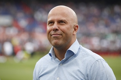 リバプール、スロット新監督就任を正式発表