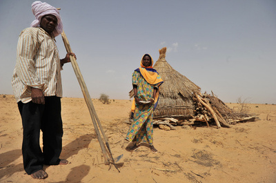 国際ニュース：AFPBB Newsアフリカの角、1700万人が飢餓に直面 雨不足で深刻な干ばつ