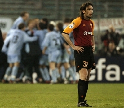 元フランス代表のカンデラ 現役生活にピリオド