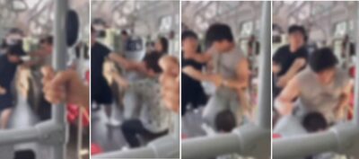 バスのなか「正義の行動」が罰に？…韓国・80代への暴行を止めた男性に“罰金命令”
