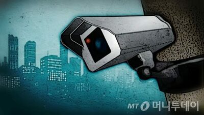 「韓国製」偽装の中国製防犯カメラ3万台、韓国の主要施設に設置という「危うさ」…セキュリティに懸念