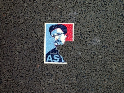 スノーデン元職員「私は元スパイ」 米テレビに明かす