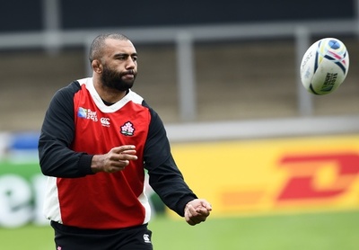 エディー日本「誇るべき」―W杯敗退決定もファンは3勝目に期待