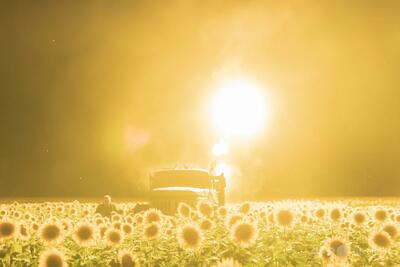 ウクライナ中部ドニプロペトロウシク州に「大規模攻撃」 知事