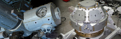 ユーモア不足？NASA、人気投票1位の「コルバート」を却下