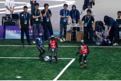 人型ロボット、日常生活への利用の道はまだ遠いのか・中国