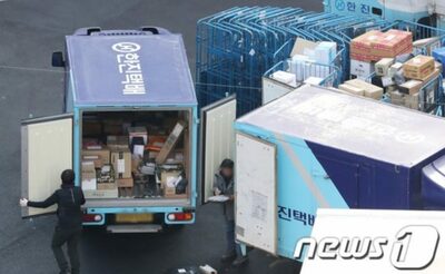 韓国オンラインショッピングが増加、昨年は20兆円突破か