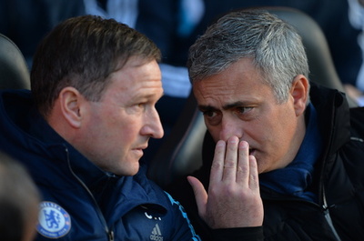 チェルシー、メッシ獲得のうわさにも無関心