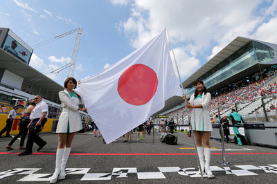 F1日本GPで注目すべき五つのポイント