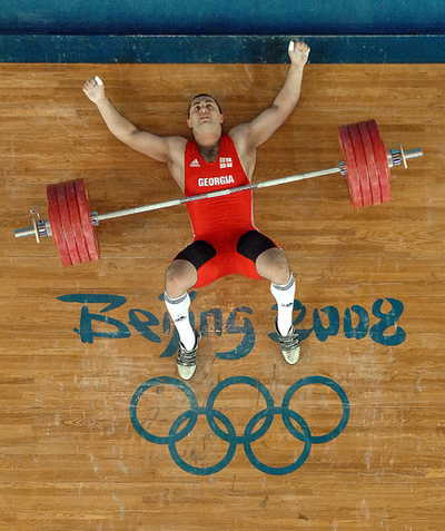 【写真特集】名場面・珍場面で見る近代五輪