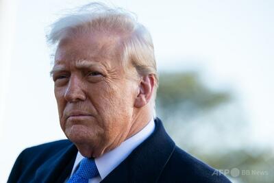 米、移民50万人超の在留資格取り消し 追放へ