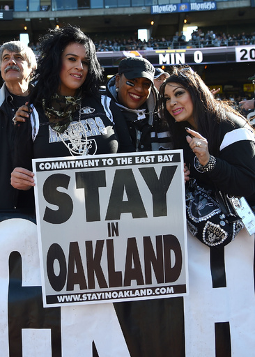 NFL3チームのロサンゼルス移転計画、オーナー会議で検討