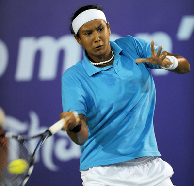 アマヌムラドーワ チャン・ユンジャンを破り準決勝進出