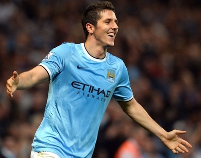 シティ、ウィガンに大勝で4回戦進出 キャピタル・ワン・カップ