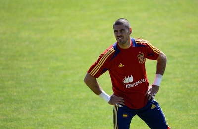 バルサ守護神のバルデス、右ふくらはぎ負傷で6週間離脱