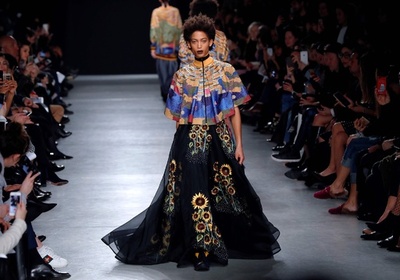 「ラウル ミシュラ」17/18年秋冬