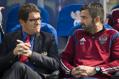 「恥ずべき行為」 元アシスタントコーチがカペッロ監督を批判