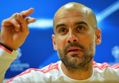 ペップ監督、欧州CLで2連敗中のアーセナルに警戒感