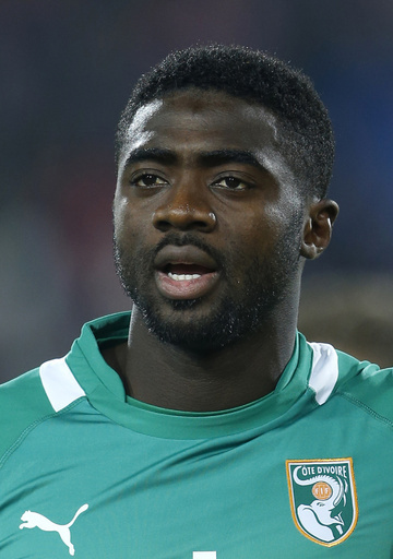 リバプール、コロ・トゥーレとの契約合意を発表