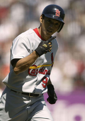 ＜MLB＞田口 今季第1号ソロを含む2安打3打点の活躍でチームの勝利に貢献 - 米国