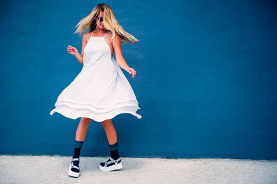 「Teva」スポーツサンダルに厚底ソールの新モデル登場、6月発売