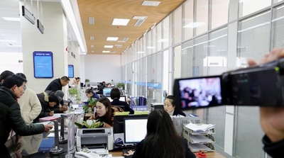 今後5年で小売りのデジタル化80%へ 「阿里雲」報告