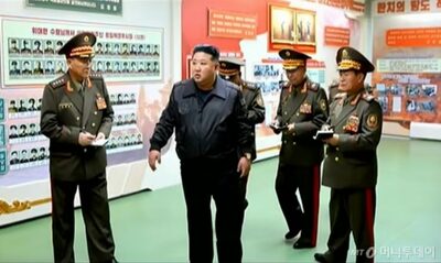 北朝鮮・金正恩氏、先代超えた独裁者へ…急速に進む「単独偶像化」