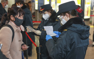 中国で偽造の陰性証明書を販売した男が逮捕 コロナ禍を「ビジネスチャンス」と考えて御用