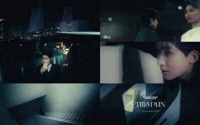 SEVENTEEN ジョンハン＆ウォヌ…「昨夜（Guitar byパク・ジュウォン）」MVティーザー公開