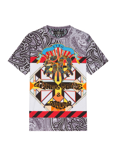 「エトロ」50周年を祝う