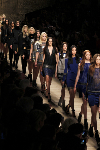 パコ ラバンヌの新デザイナーが決定