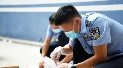 中国の鉄道警察が1200件余の麻薬事件を摘発 押収麻薬は1040キロ