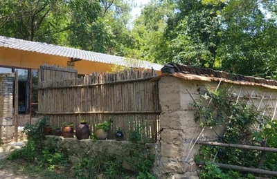 「村の図書室」、24時間無料開放！