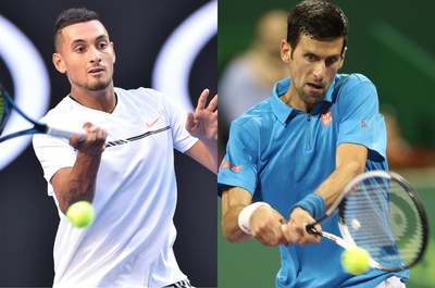 出場回避続出のWG1回戦、ジョコビッチとキリオスが主役に デ杯 