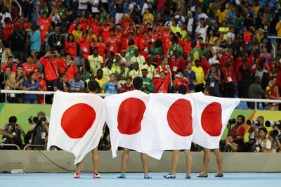 日本や中国も「ニトロ・アスレチックス」参戦へ、ボルト出場の新設大会