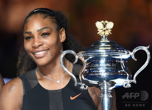 【写真特集】全豪オープンテニス、女子シングルス歴代優勝選手 2000年以降 写真21枚 ファッション ニュースならMODE PRESS